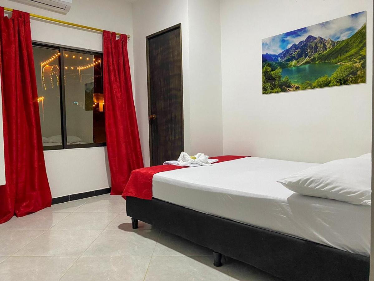 Hotel Sg Doradal Eksteriør bilde
