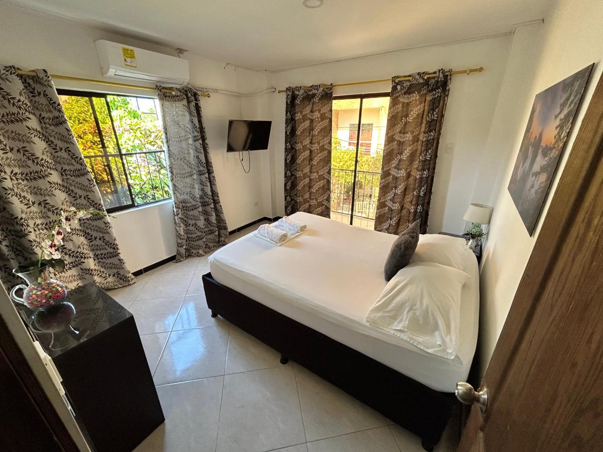 Hotel Sg Doradal Eksteriør bilde