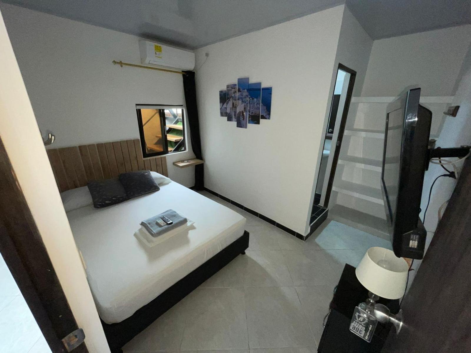 Hotel Sg Doradal Eksteriør bilde