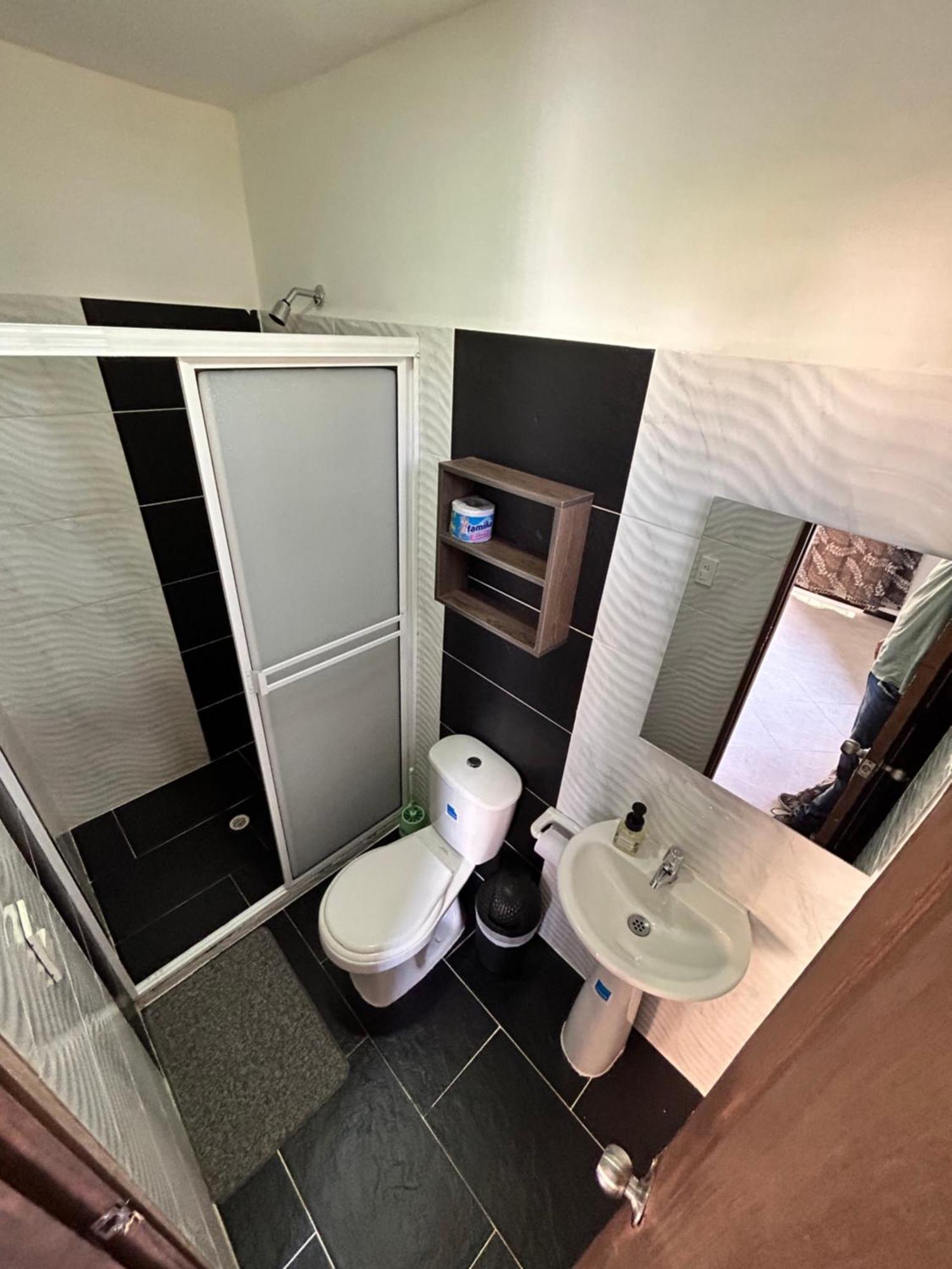 Hotel Sg Doradal Eksteriør bilde